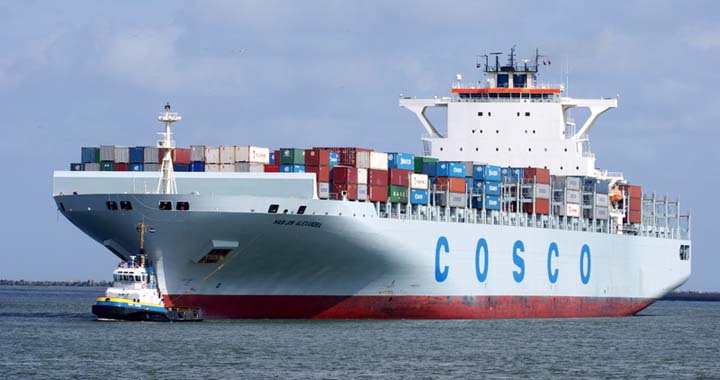 <p>Pearl International Group provides the most effective logistics project service includes FCL/LCL, port to port or comprehensive transportation plan etc. Cooperating with carefully chosen worldwide agents, it's the key to our success and beyond client expectations.</p>
<p> </p>
<p>Pearl International Group is devoted to develop long-standing collaboration with shipping lines and commits itself to perform signed service contract loyally, this is the main reason Pearl Group won full support and space commitment of shipping lines.</p>